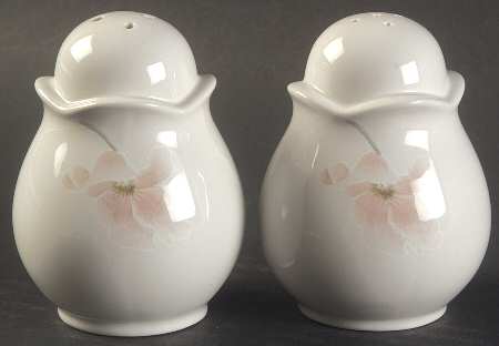 Hawaiian Melody Salt & Pepper Set