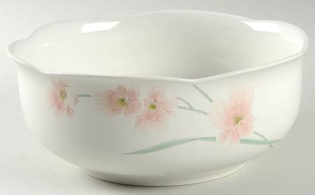 Hawaiian Melody 7" Round Vegetable Bowl