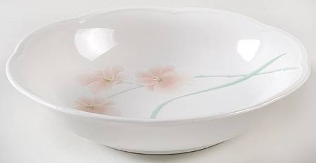 Hawaiian Melody Coupe Soup Bowl