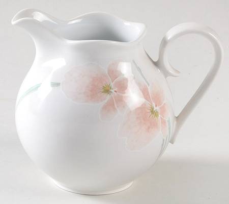 Hawaiian Melody Creamer