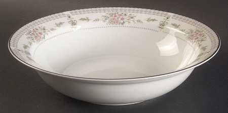Hamilton 9" Round Vegetable Bowl