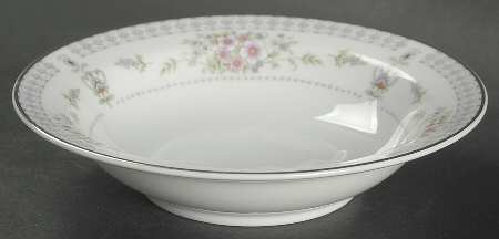 Hamilton Rim Fruit/Dessert (Sauce) Bowl