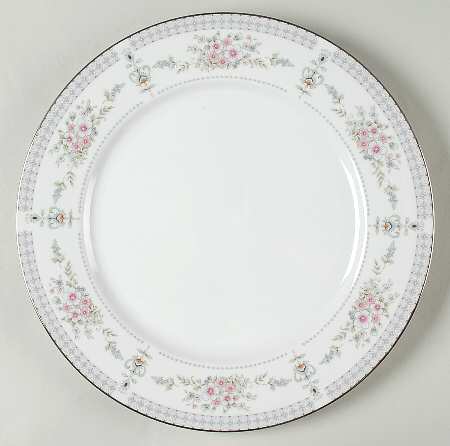 Hamilton 12" Chop Plate (Round Platter)