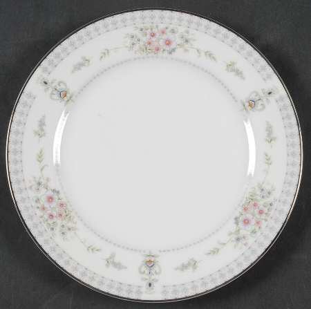Hamilton Bread & Butter Plate