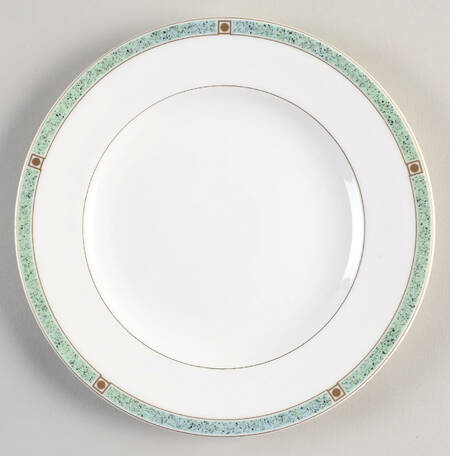 Hamilton Salad Plate