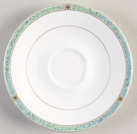 Hamilton Saucer