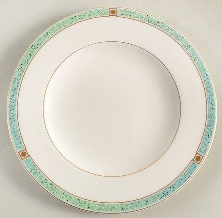 Hamilton Bread & Butter Plate