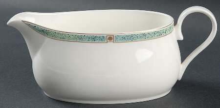Hamilton Gravy Boat