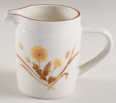 Harvest Moon Creamer