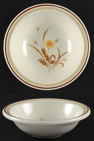 Harvest Moon Fruit/Dessert (Sauce) Bowl