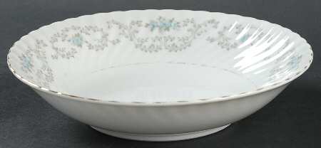 Hampton Coupe Soup Bowl