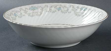 Hampton 9" Round Vegetable Bowl