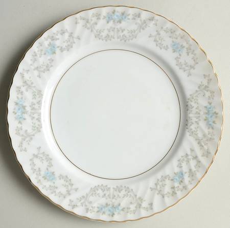 Hampton Salad Plate