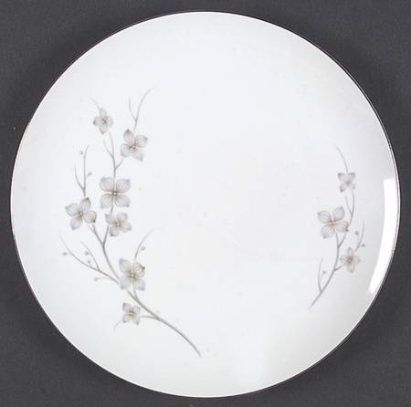 Hanako Dinner Plate