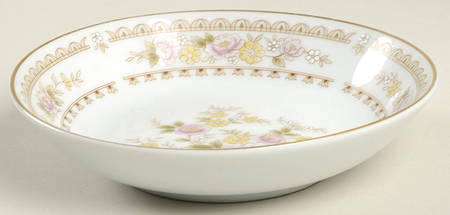 Harmony Fruit/Dessert (Sauce) Bowl