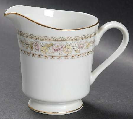 Harmony Creamer