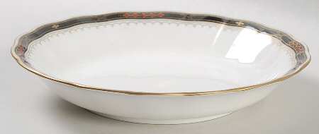 Hardwick Coupe Soup Bowl