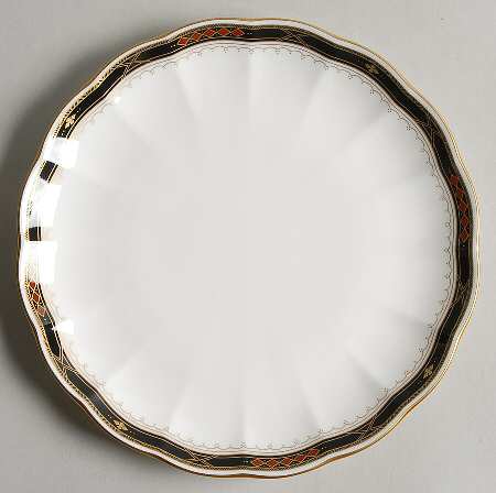 Hardwick Salad Plate