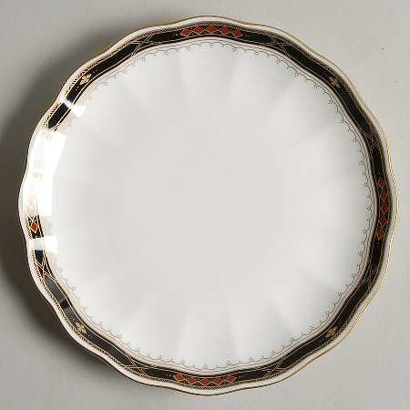 Hardwick Bread & Butter Plate