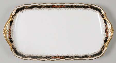 Hardwick Butter Tray