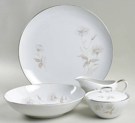 Harmony 5 Piece Hostess Set