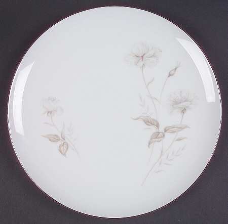 Harmony Dinner Plate
