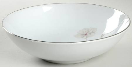 Harmony 8" Round Vegetable Bowl