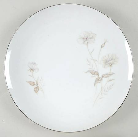 Harmony 12" Chop Plate (Round Platter)