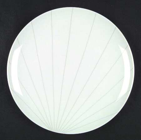 Harmony Dinner Plate