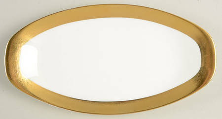 Harrow Butter Tray