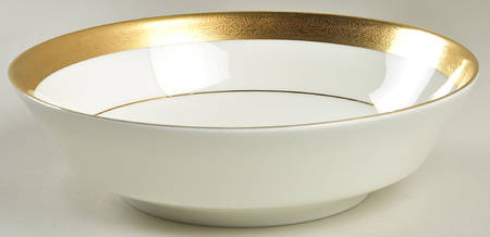 Harrow 8" Round Vegetable Bowl