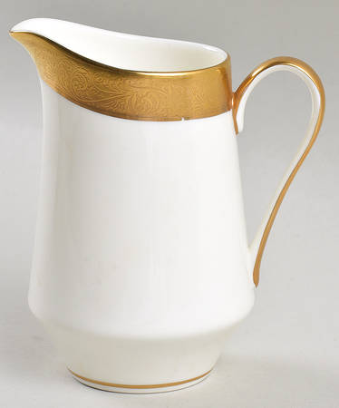 Harrow Creamer