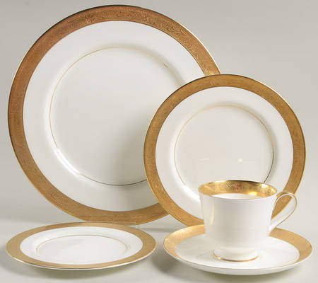 Harrow 5 Piece Place Setting by Mikasa