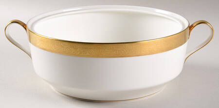 Harrow Round Vegetable No Lid