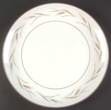 Harvest 12" Chop Plate (Round Platter)