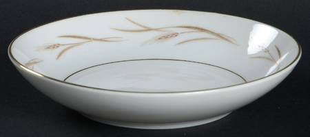 Harvest Fruit/Dessert (Sauce) Bowl