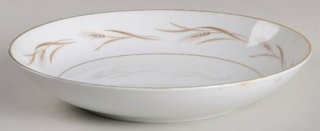 Harvest Coupe Soup Bowl