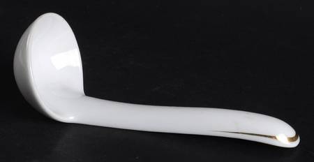 Harvest Gravy Ladle Solid Piece