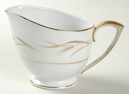 Harvest Creamer