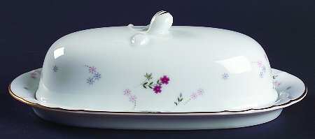 Hastings 1/4 Lb Covered Butter