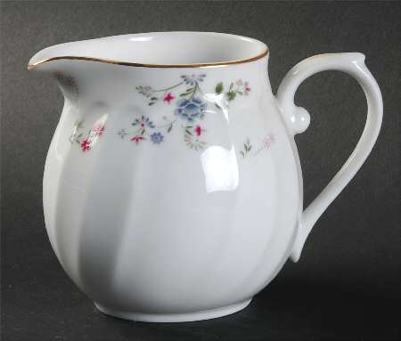 Hastings Creamer