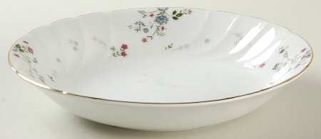 Hastings Coupe Soup Bowl