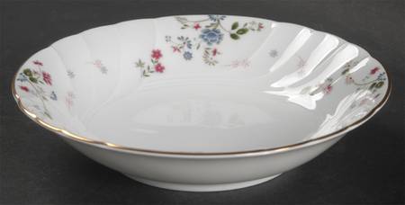 Hastings Fruit/Dessert (Sauce) Bowl