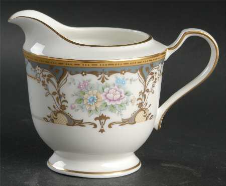 Hathaway Creamer