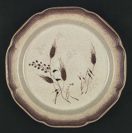 Harvestine by Mikasa