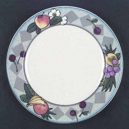 Harvest Time (Studio Kraft) Dinner Plate
