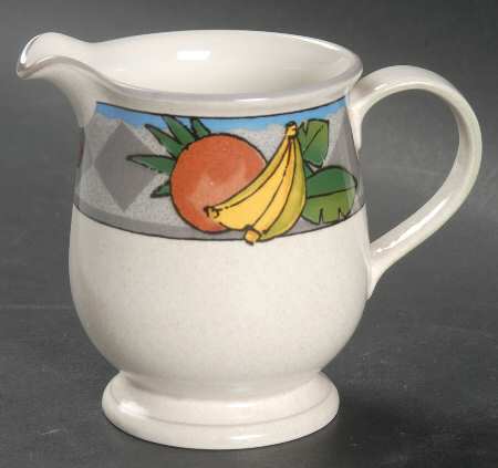 Harvest Time (Studio Kraft) Creamer