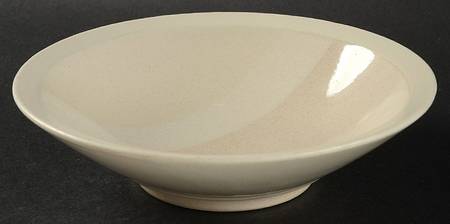 Hatteras Coupe Soup Bowl