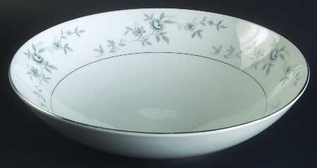 Hayden 9" Round Vegetable Bowl