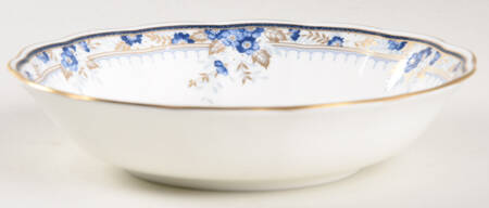 Hayworth Fruit/Dessert (Sauce) Bowl